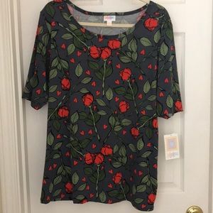 Lularoe Gigi top